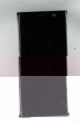 DISPLAY COVER ASSY BLACK
