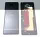 COVER MAIN ASSY BLACK