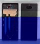 COVER MAIN ASSY BLACK