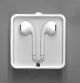 EARPHONEMH138 PHI3.5 THE FOUR SECTION SINGLE WHITEFM FUNCTION
