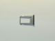 SIM TRAY SILVER IPHONE 7