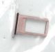 SUPPORT OR ROSE DE LA CARTE SIM