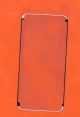 ADHÉSIF POUR L ÉCRAN BLANC IPHONE 7 PLUS 30PK