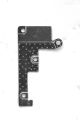 COUVERCLE POUR CONNECTEURS DE LA BATTERIE/L¿ÉCRAN 10PK