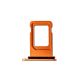 SUPPORT DE LA CARTE SIM SIMPLE, CORAIL
