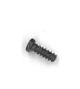TAPPING SCREW G2201 M1.6*4.5 METAL BLACK ROUND HEAD