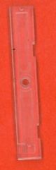 KEYPAD FPC HOLDER G6600 P-0102 37.8*6.0*1.9 PC