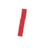 WATER CONTACT INDICTOR LABEL G6600 4MM*6MM