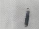 LCD_BTB CONNECTOR STEEL SHEET,ODIN-B29B,21.22*3.5MM,ALIEN SHAPE