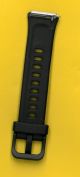BRACELET COURT + FERMOIR LEIA-B19 BLACK