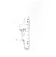 BLINDAGE LIGHT GUIDE DEBUSSY-W09B