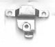 COMPRESS STEEL ON USB CONNECTOR NATURAL COLOR CHOPIN-X09B