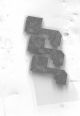 REAR CAMERA GROUND CONDUCTIVE CLOTH SINGLE/DOUBLE-SIDED CONDUCTIVE ADHESIVE FABRIC CHOPINX09B