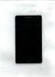 FRONT COVER ASSEMBLY FOR SERVICE,BAGGIO2-U01A