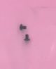 SCREWS,BAGGIO2-W09C,M1.4*2.0,B3+NYLON+BLACK