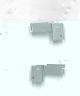 COMPRESS STEEL ON LCD BTB CONNECTOR,BAGGIO2-W09C,STAINLESS,YUMINGXIN