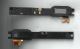 UPPER LEFT BOX ASSEMBLY,BACH-L09B,BLACK,ANTENNA FPC,LINEAR FPC,AAC