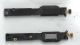 LOWER LEFT BOX ASSEMBLY,BACH-L09B,BLACK,ANTENNA FPC,LINEAR FPC,AAC