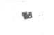 COMPRESS STEEL ON BATTERY CONNECTOR,BACH-L09B,SUS304,0.15T,STEEL COLOR,HD