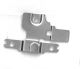 USB PRESS METAL,BACH-L09B,SUS304,STEEL COLOR,HD