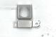 FRONT CAMERA CONNECTOR PRESS METAL,BACH-L09B,SUS304,STEEL COLOR,HD