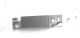 LCD CONNECTOR PRESS METAL,BACH-L09B,SUS304,STEEL COLOR,HD