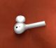 OREILLETTE GAUCHE  AM-H1C WHITE OVERSEA HONOR