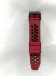 ENSEMBLE BRACELET ROUGE (HECTOR-B19R)