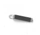 BLINDAGE TP/LCD PRESS-FITTING STEEL SHEET (HECTOR-B19C),BLACK