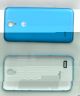 BATTERY COVER+GRAPHITE,Y560-L01,BLUE