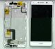 COQUE AVANT ASSEMBLEE BLANCHE (COQUE+LCD+TP) CUN-L21