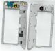 MODULE COQUE ARRIERE OR (DUAL CARD) + LENTILLE CAMERA CUN-L21