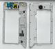 MODULE COQUE ARRIERE OR (SINGLE CARD) + LENTILLE CAMERA CUN-L01
