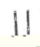 MOTOR COMPRESSED STEEL,DIEGO-AL00,SILVER,BUILT-IN PARTS,SUS304 55.7*6.6*3.7MM