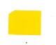 SHIELDING COVER YELLOW INSULATION MYLAR,DIEGO-AL00,20*27*0.05MM