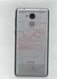 MODULE COQUE ARRIERE ASSEMBLEE GRAY (BATTERY COVER+SIDE KEY ASSEMBLY+REAR CAMERA LENS) DIEGO