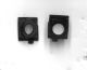 FRONT CAMERA SEALING RUBBER,MAYA-L11,BLACK