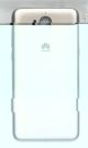 COQUE ARRIERE GOLD  MAYA-L11 BATTERY COVER+NFC ANTENNA