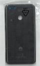 MODULE COQUE ARRIERE ASSEMBLEE NOIRE SELINA-LXX=>97070SAD,97070RYV