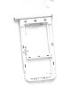 TRAPPE SIM SILVER SELINA-LXX