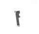 MB CONNECTOR PRESSED STEEL,JIMMY-L22HN,SUS304 STAINLESS STEEL_STEEL COLOR_3/4H_T=0.25MM_LCT_L9830_A0