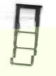 TRAPPE SIM THREE-IN-ONE NOIRE LONDON