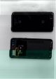COQUE ARRIERE NOIRE LONDON-L21B BATTERY COVER+FINGERPRINT MODULE