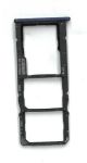 TRAPPE SIM THREE-IN-ONE BLEU LONDON-L29