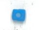 DEPUTY MIC SILICONE SLEEVE ATOMU-AL20B VICE MIC SILICONE SLEEVE_BLUE