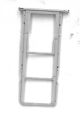 TRAPPE DOUBLE SIM OR DURA