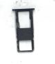 SIM CATO DURA-L03 THREE MICRO SIM CARD SOCKET PUSH-PULL/DURA/2 X NANO+T/SINGLE CARD/BLUE