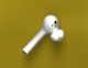 LEFT EARPHONE WHITE (CM-H1)