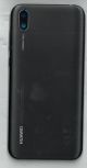 COQUE ARRIERE AMMAN-L29 MIDNIGHT BLACK SANS NFC=>97070WFS-97070WKL