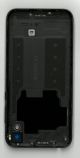 COQUE ARRIERE BLACK KATYUSHA-L09